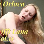 First pic of Lana Orlova Store | Fan Meets Lana Vol.11