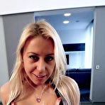 First pic of Nikky Thorne - Interactive Pov | BabeSource.com