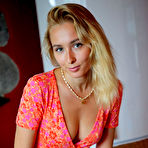 First pic of Kelly Collins Flirty Freckles