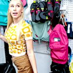 First pic of Kay Lovely - Shoplyfter | BabeSource.com