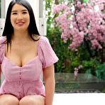 First pic of Suki Sin in Busty Asian at Casting Couch HD - Prime Curves