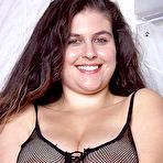 Fourth pic of Chubby Loving - Fat Hottie Denise Davies Showing Her Big Boobs