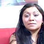 Fourth pic of Mexican Amateur First Time Doing Porn - AmateurPorn