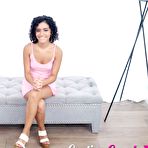 First pic of Dani Diaz - Casting Couch X | BabeSource.com