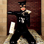 Second pic of Kylie Rocket in Batman: The Long Halloween Part One A XXX Parody