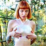 First pic of TheLifeErotic - FOREST DIVA 1 with Lilly Mays