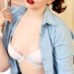 Third pic of Little Miss Fox only-opaques