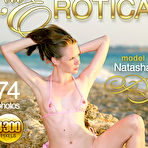 First pic of avErotica Natasha in Pink bikini