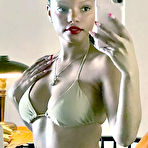 First pic of Halle Bailey Nude Pics and Sex Tape LEAK - ScandalPost