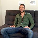 Second pic of Next Door Homemade video #8296. Casting and gay amateur male