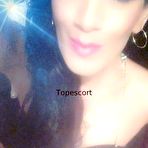 First pic of Jade (36) escort Auckland • Shemale