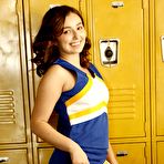 First pic of Leana Lovings - Cheerleaders In Heat | BabeSource.com