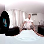 Second pic of Virtual Real Gay video #8880. POV and virtual reality male