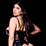 Second pic of Violet Myers Bodyguard Vixen - FoxHQ