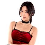 First pic of Emiri Momota Undressed Evil By IStripper at ErosBerry.com - the best Erotica online