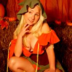 Third pic of Sexy Pattycake Nude in Pumpkins - Free Pattycake Gallery at Bunny Lust