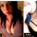 Second pic of busty amateur Fernanda Lima Safadona - no nude - Mobile Homemade Porn Sharing