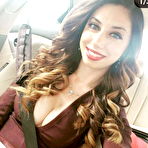 First pic of Cristina exposed as a sexy GF - Mobile Homemade Porn Sharing