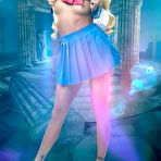 Third pic of Chloe Temple - Sailor Moon: Eternal A XXX Parody | BabeSource.com