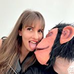 First pic of Lili Charmelle, Candee Licious - Benefit Monkey | BabeSource.com