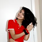 First pic of Ushna Malik in Xbox One at Zishy - Free Naked Picture Gallery at Nudems