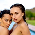 Fourth pic of Gloria Sol, Sofi Ka - Playboy Plus | BabeSource.com
