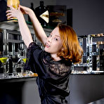 Third pic of Lottie Magne Bar Service By Met Art at ErosBerry.com - the best Erotica online