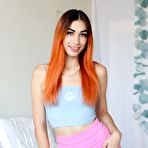 First pic of Delilah Day - Deep Lush | BabeSource.com