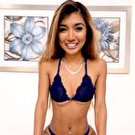 First pic of Clara Trinity - VR Allure | BabeSource.com