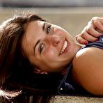 Second pic of Leah Gotti in Neopolitan Girl at Zishy - Free Naked Picture Gallery at Nudems