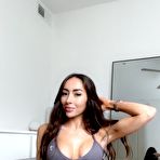 Second pic of QueenChloeXO Nude Busty Cam Girl - The Fap Spot