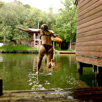 Second pic of Gabbie Carter At Goneaway Lake - The Fap Spot