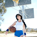 Second pic of Reed Pick-up Game By Playboy at ErosBerry.com - the best Erotica online