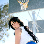 Third pic of Reed Pick-up Game By Playboy at ErosBerry.com - the best Erotica online