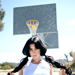 Fourth pic of Reed Pick-up Game By Playboy at ErosBerry.com - the best Erotica online