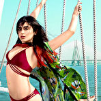 First pic of Adah Sharma Nude Pics, Scenes and Porn Video - Scandal Planet