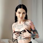 Second pic of Moth in Vivid Dream by Suicide Girls | Erotic Beauties