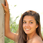 Fourth pic of Jaycee West in Natural Beauty at Cosmid - Free Naked Picture Gallery at Nudems