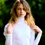First pic of Amelie Lou - Superbe Models | BabeSource.com