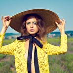 First pic of Amelie Lou - Superbe Models | BabeSource.com