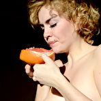 Fourth pic of Monroe - Erotic Beauty | BabeSource.com