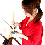 First pic of CamVivian Solo Girl | My artistic pursuit ends up with me being really horny