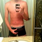 Third pic of WatchDudes | Amateur Straight Guys Flirting with Gays Pictures and Videos | Naked Straight Dudes