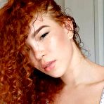 Fourth pic of Sexy and Funny Forums - View Single Post - Misc. stuff: Redheads and freckles