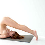 First pic of Liana Yoga By The Emily Bloom at ErosBerry.com - the best Erotica online