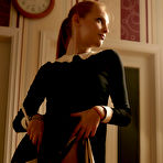 Fourth pic of Kira W Cleaning House By The Life Erotic at ErosBerry.com - the best Erotica online