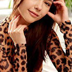 First pic of Mila Azul in Magnetic Attraction