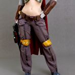 First pic of Cassie Boba Fett Cosplay Erotica - Cherry Nudes