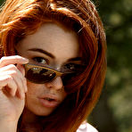 First pic of Sabrina Lynn Nude in California Roles - Free Zishy Gallery From Bunny Lust