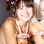 Fourth pic of FM-Teens Irina, Juliya in fm-10-20